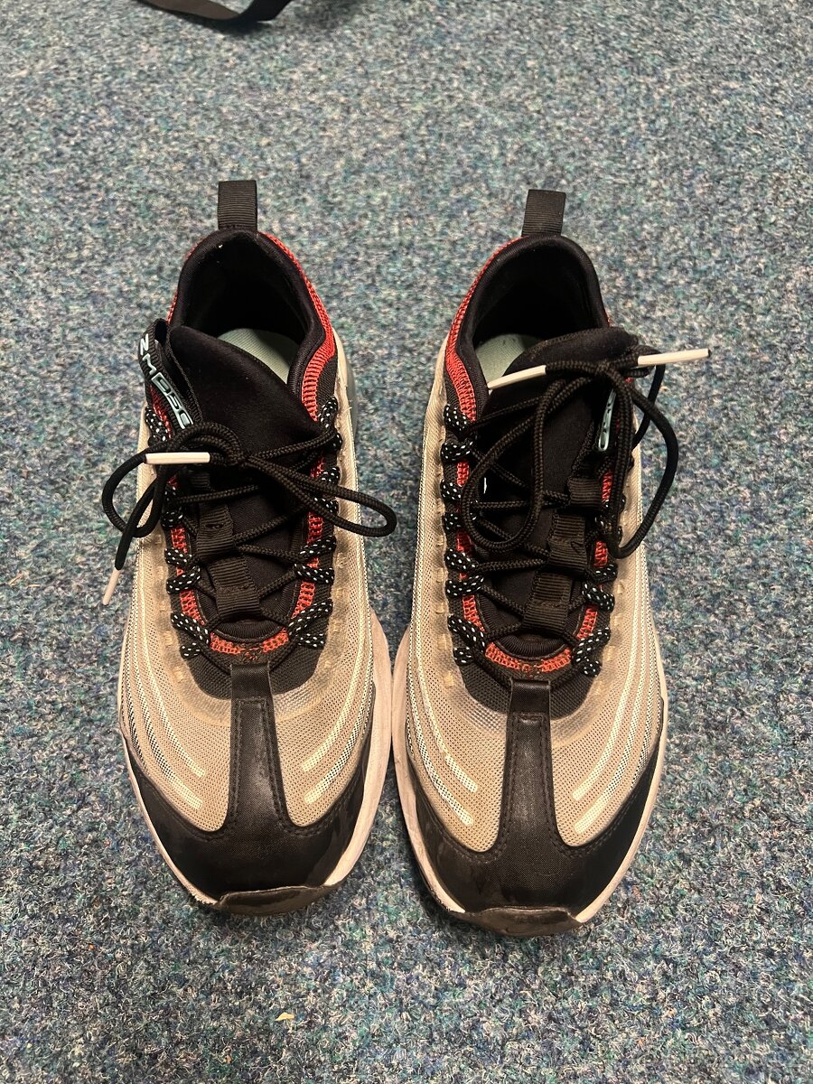 Nizké tenisky/botasky nike