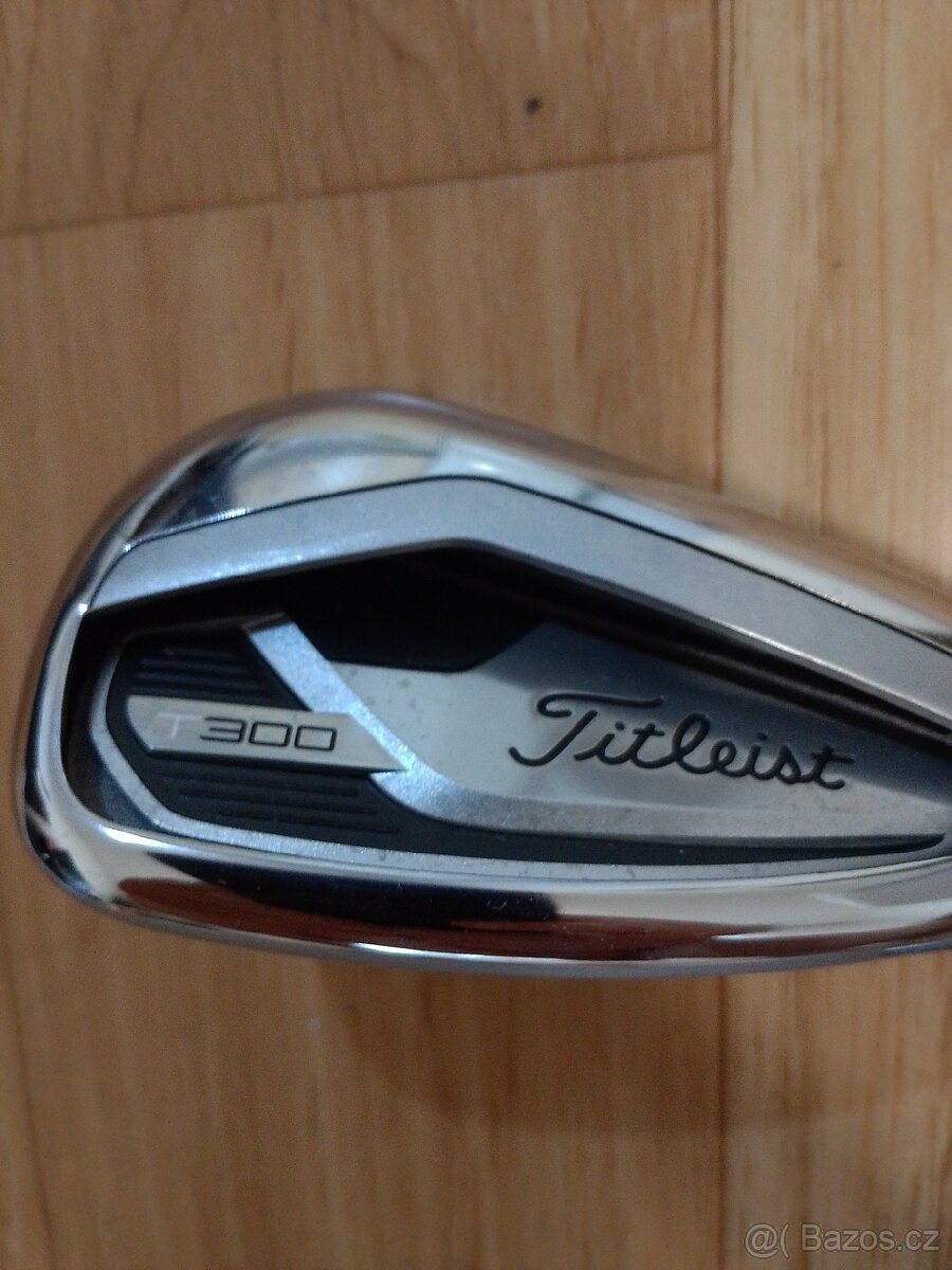 GW TITLEIST T300