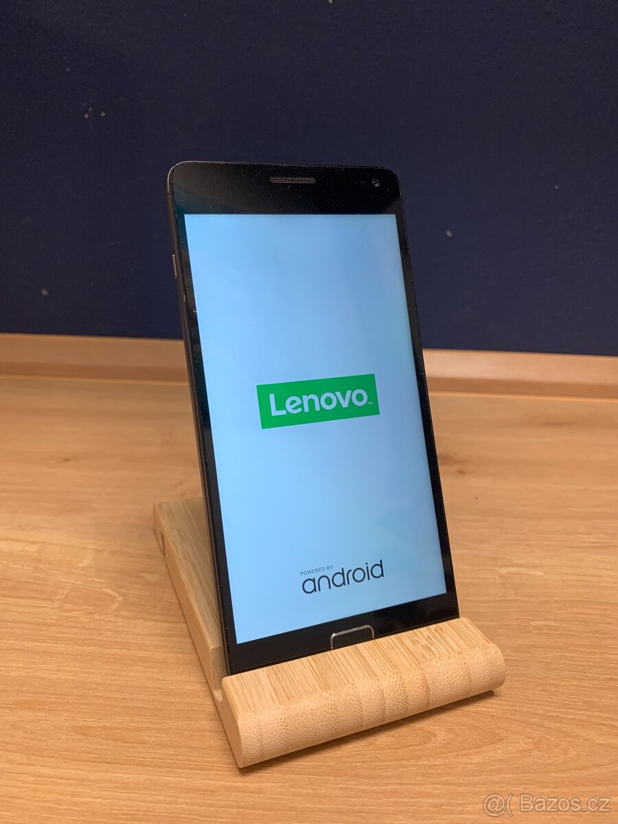 Lenovo Vibe P1 (5,5" IPS, 32 GB, 5000 mAh)