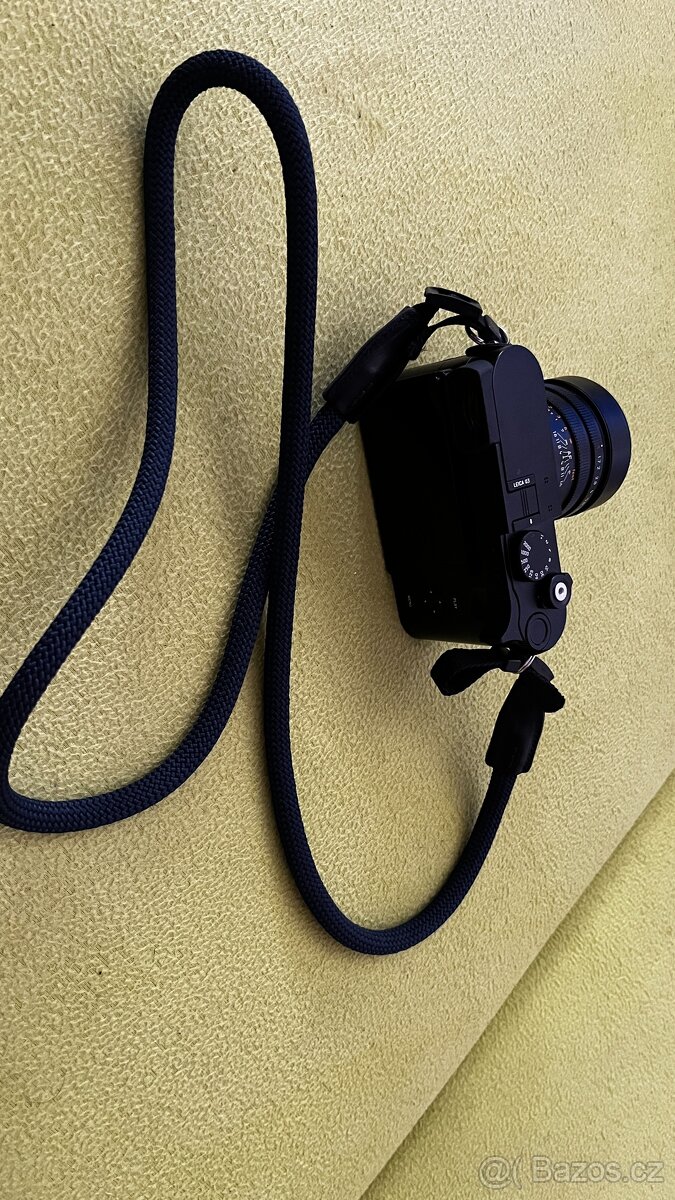 Prodám popruh COOPH Rope