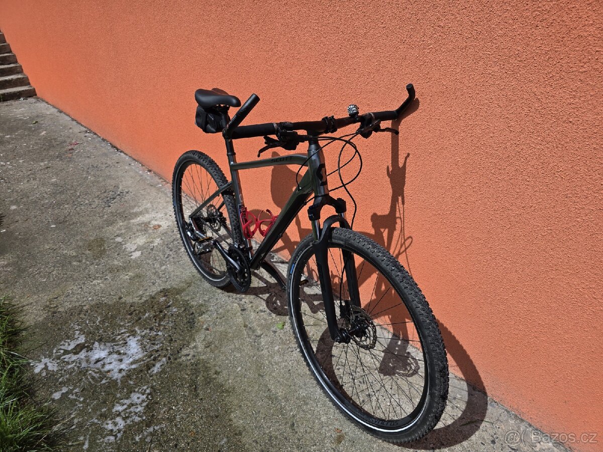 Scott Sub Cross 20 - kros / treking