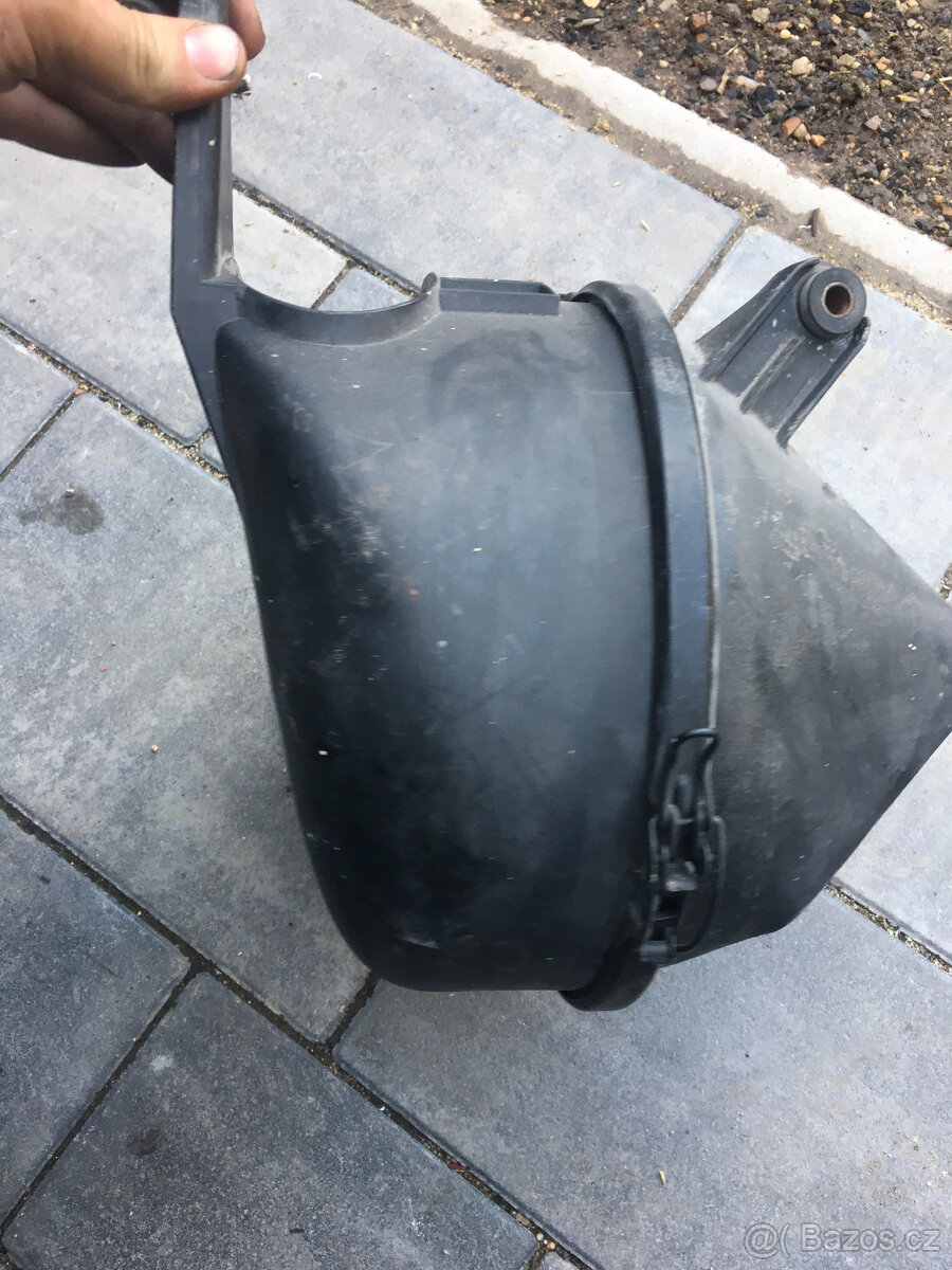 LEXUS LS400 1UZ - originál Airbox