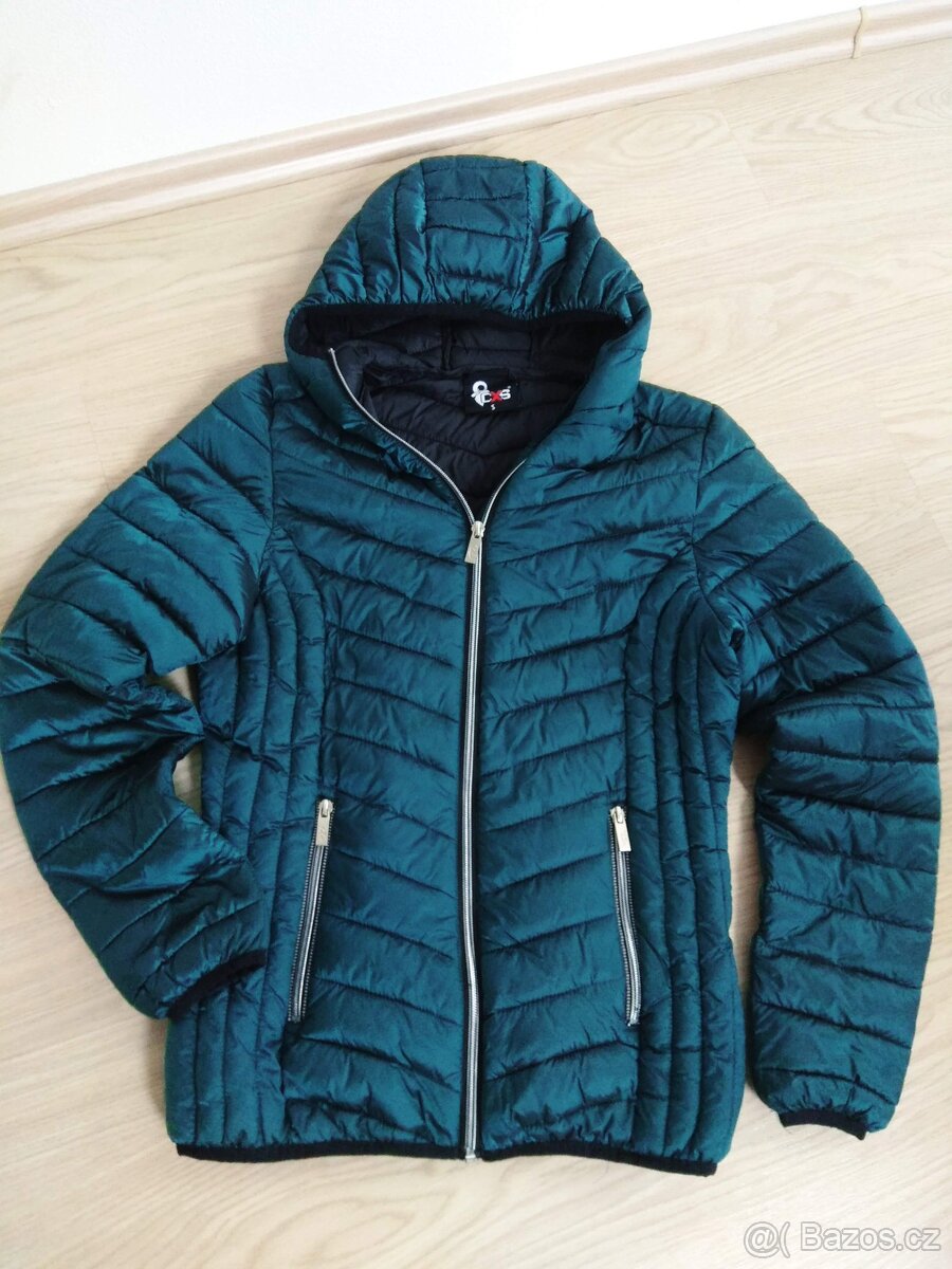 Lehká bunda vel.XS/S