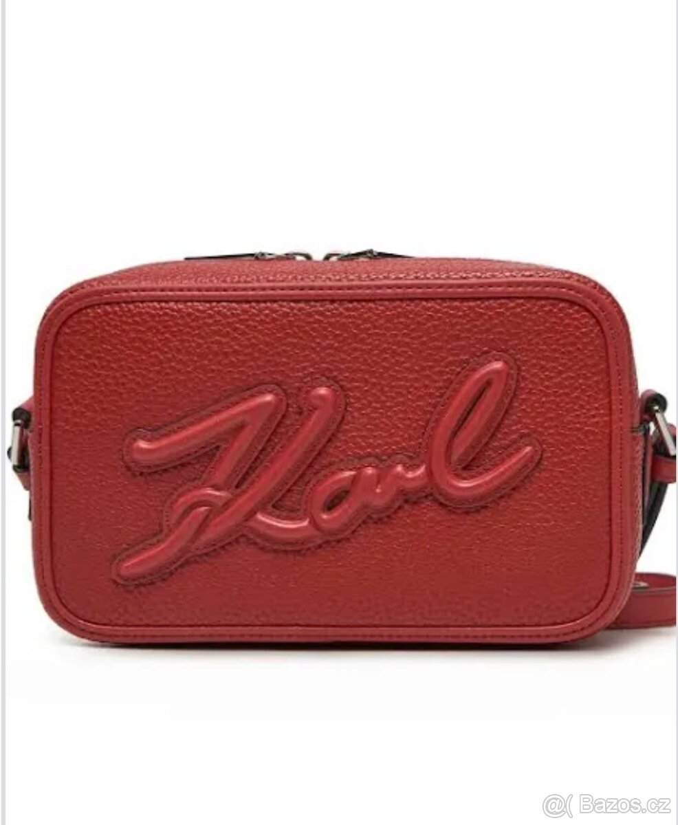 Kabelka Karl Lagerfeld