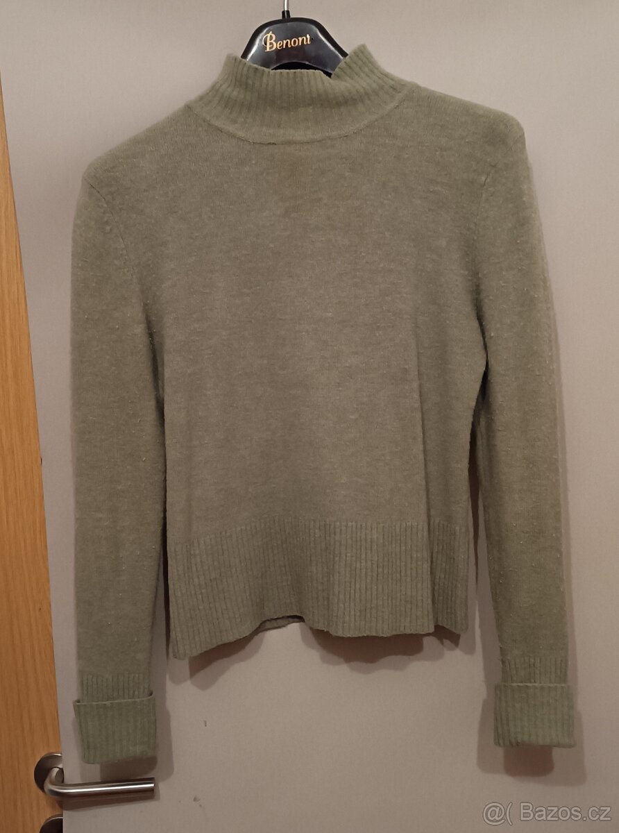 Rolák dámský Zn: Ritter velikost M