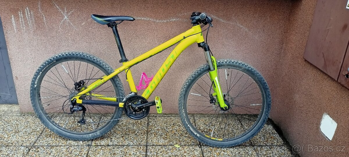 Kolo GHOST Sona 3, XS, 26´´