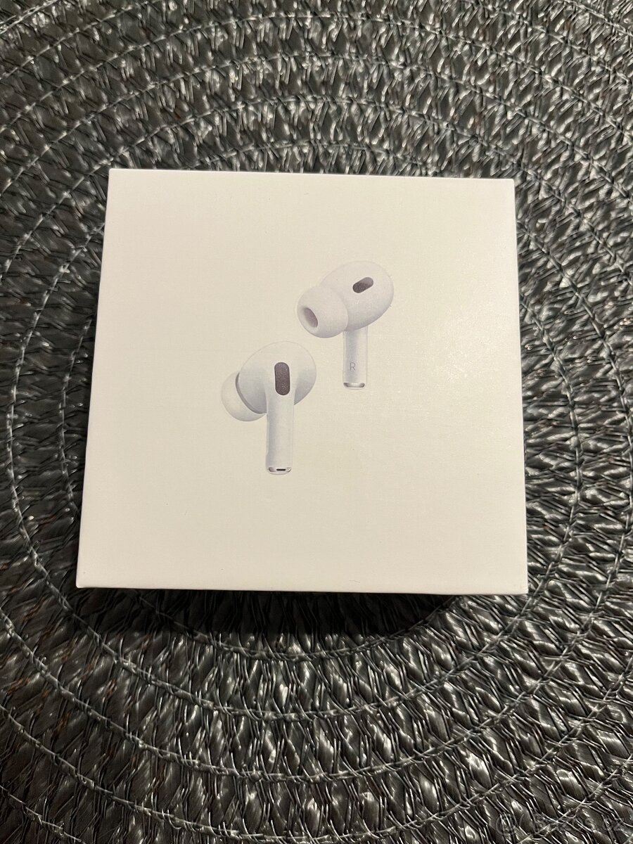 Airpods Pro 2