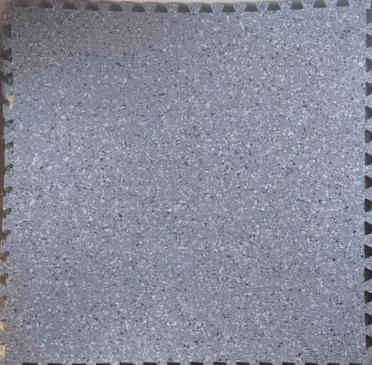 PVC podlaha puzzle 60x60 nejvyšší kvality za 1/3 ceny