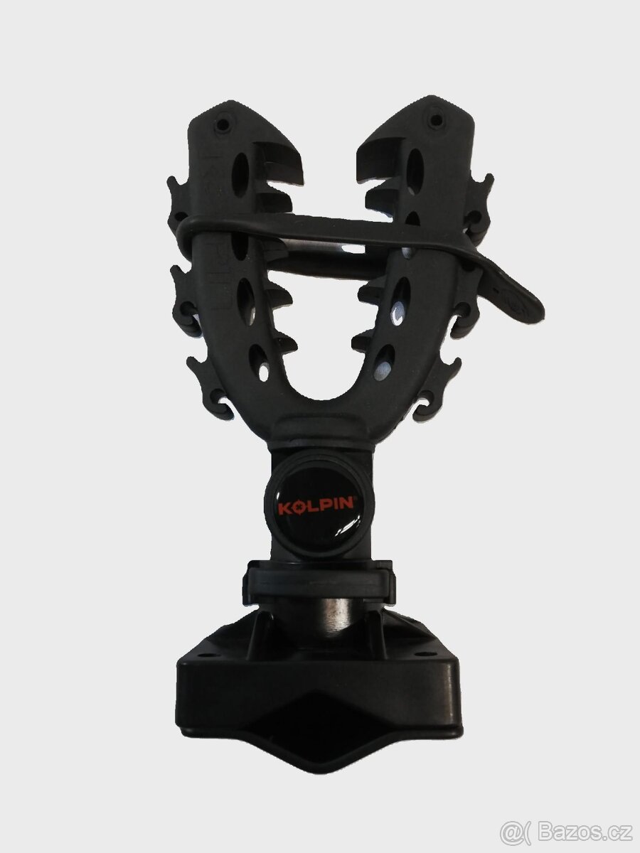 DRŽÁK NÁŘADÍ A ZBRANÍ KOLPIN (Sada 2ks)