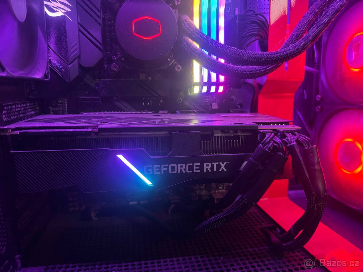 ASUS DUAL GeForce RTX 2070 SUPER O8G EVO