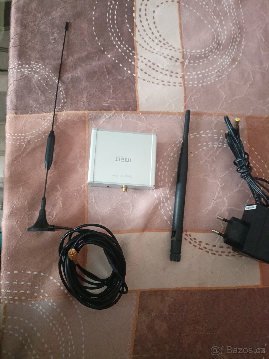 Inels Chytrá RF krabička eLAN-RF-003