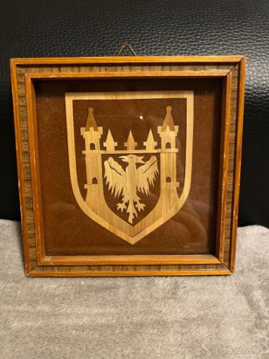 Obrázek státní symbol