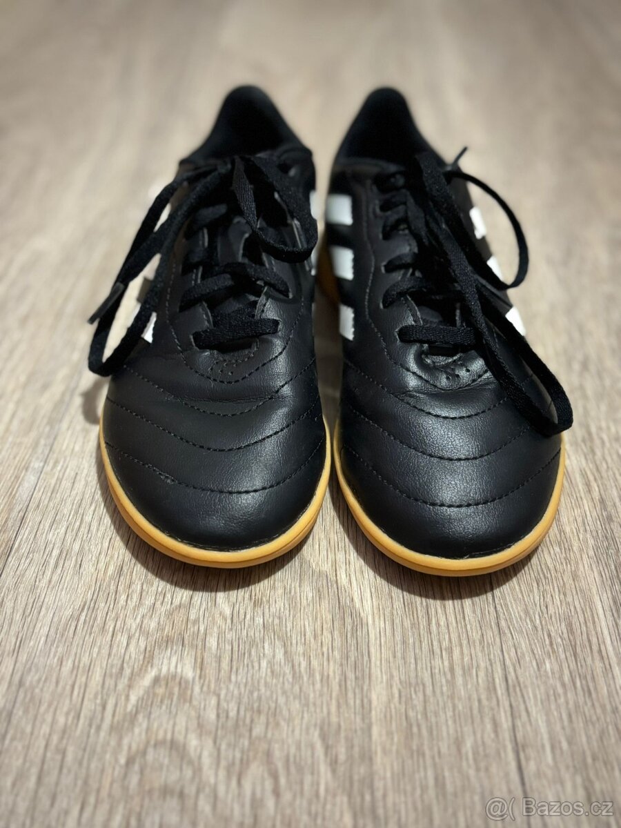 Dětské sálovky Adidas