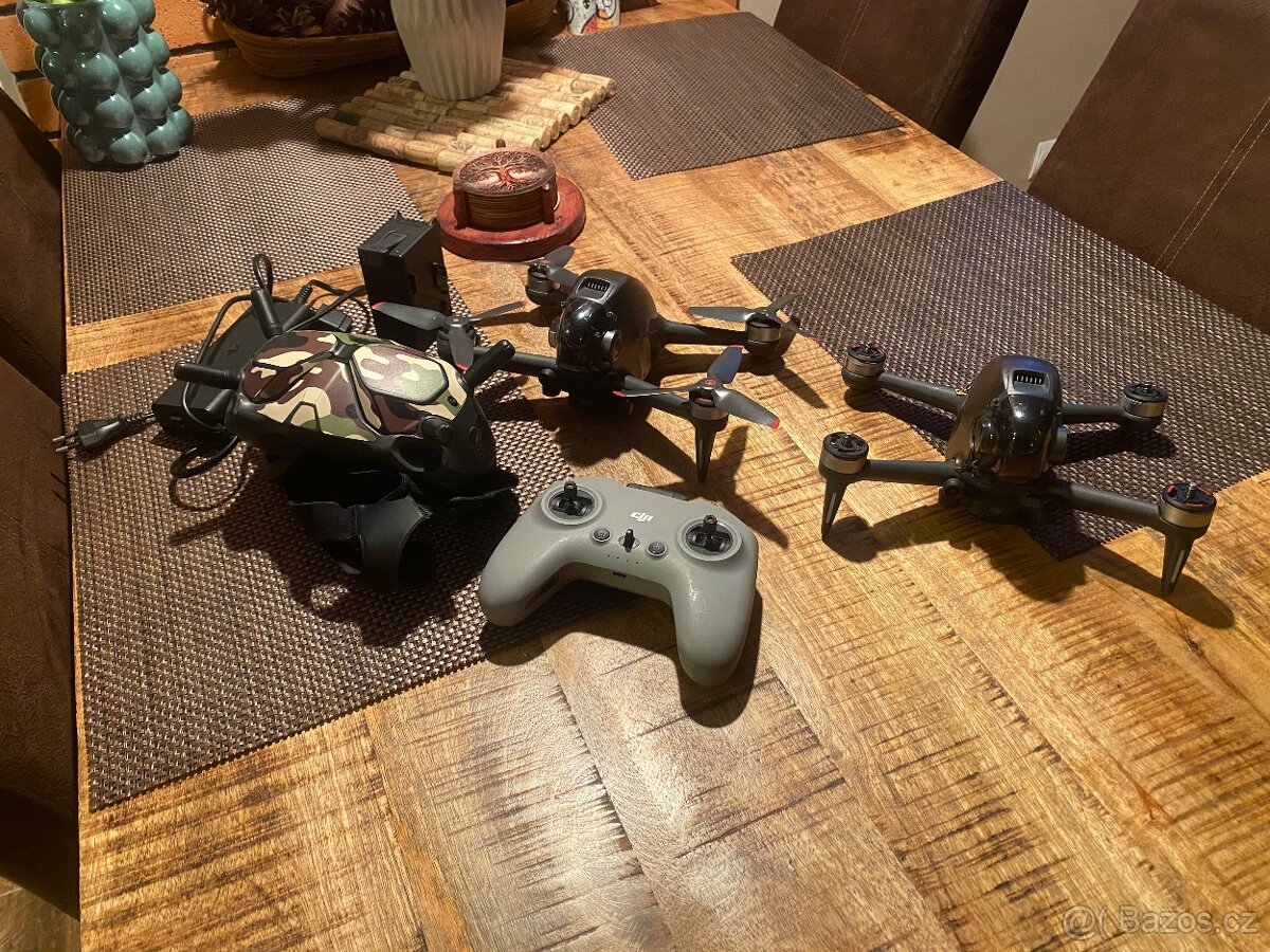 DJI FPV