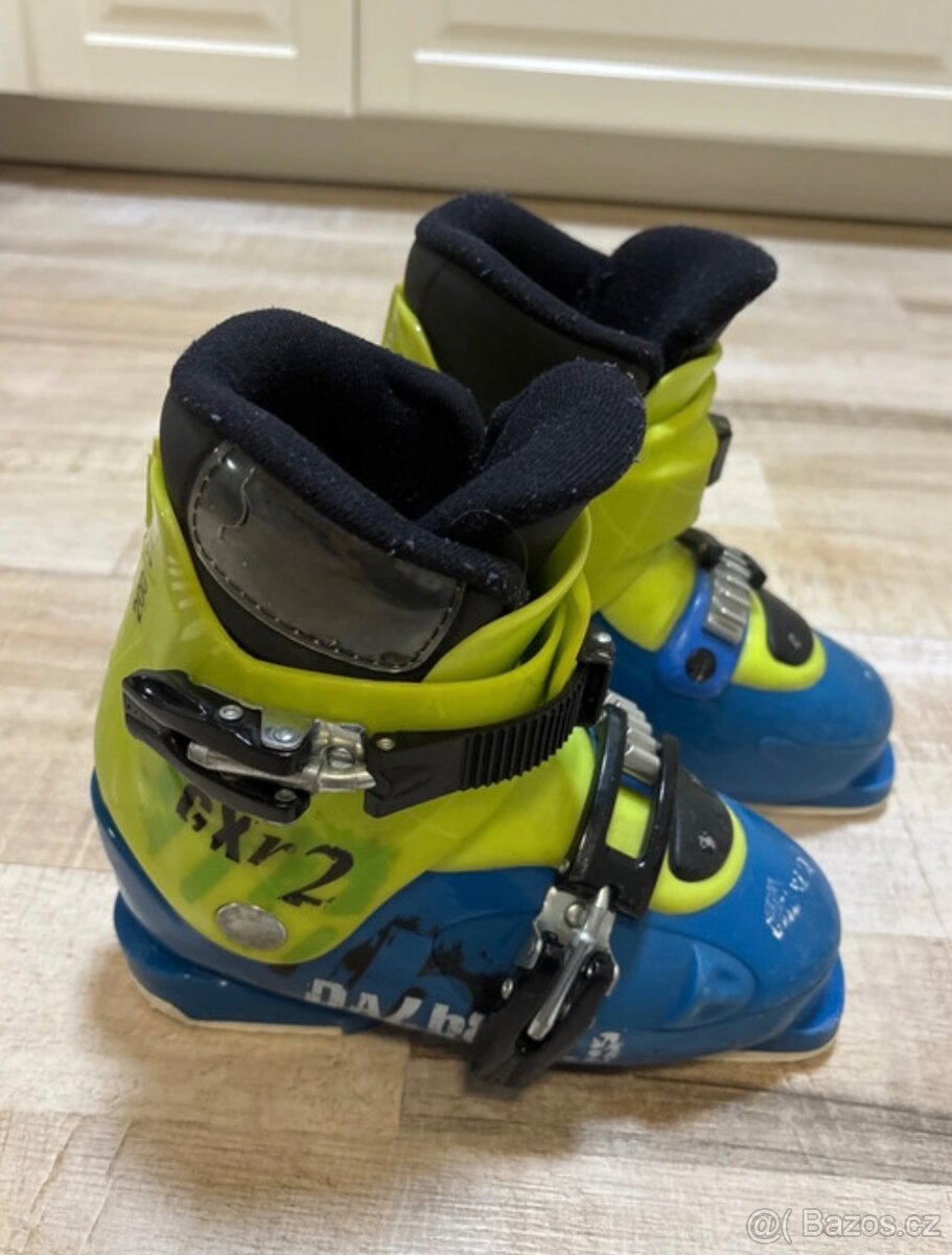 Dalbello lyžáky 31/32