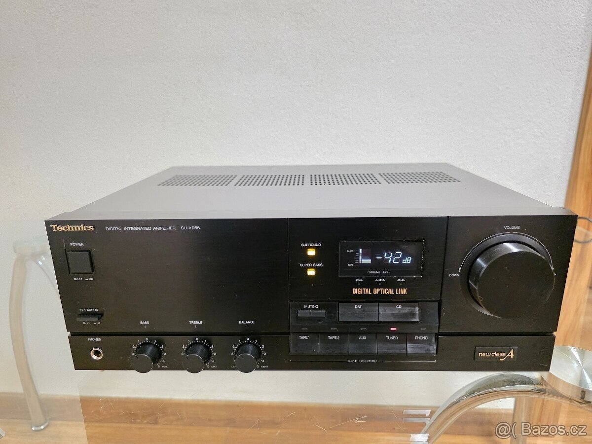Technics SU-X955