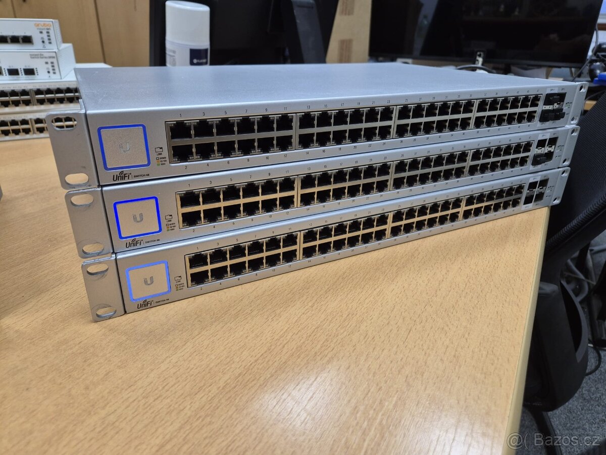 Unifi US-48