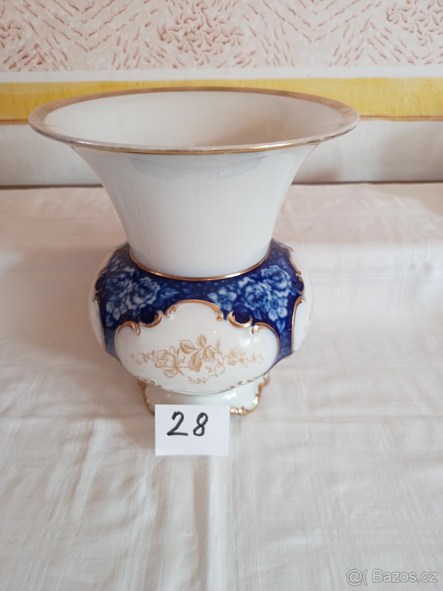 č.28 Prodám vázu