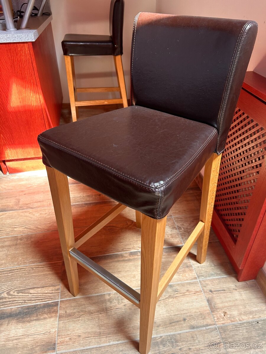 barová židle