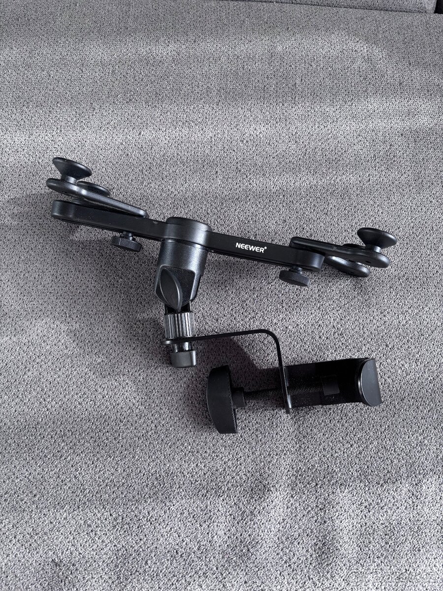 Držák na tablet Neewer