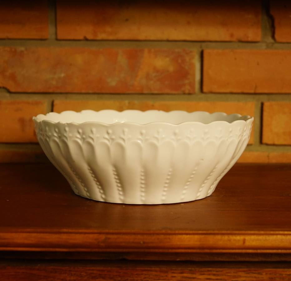 KOUPÍM: Stará porcelánová miska
