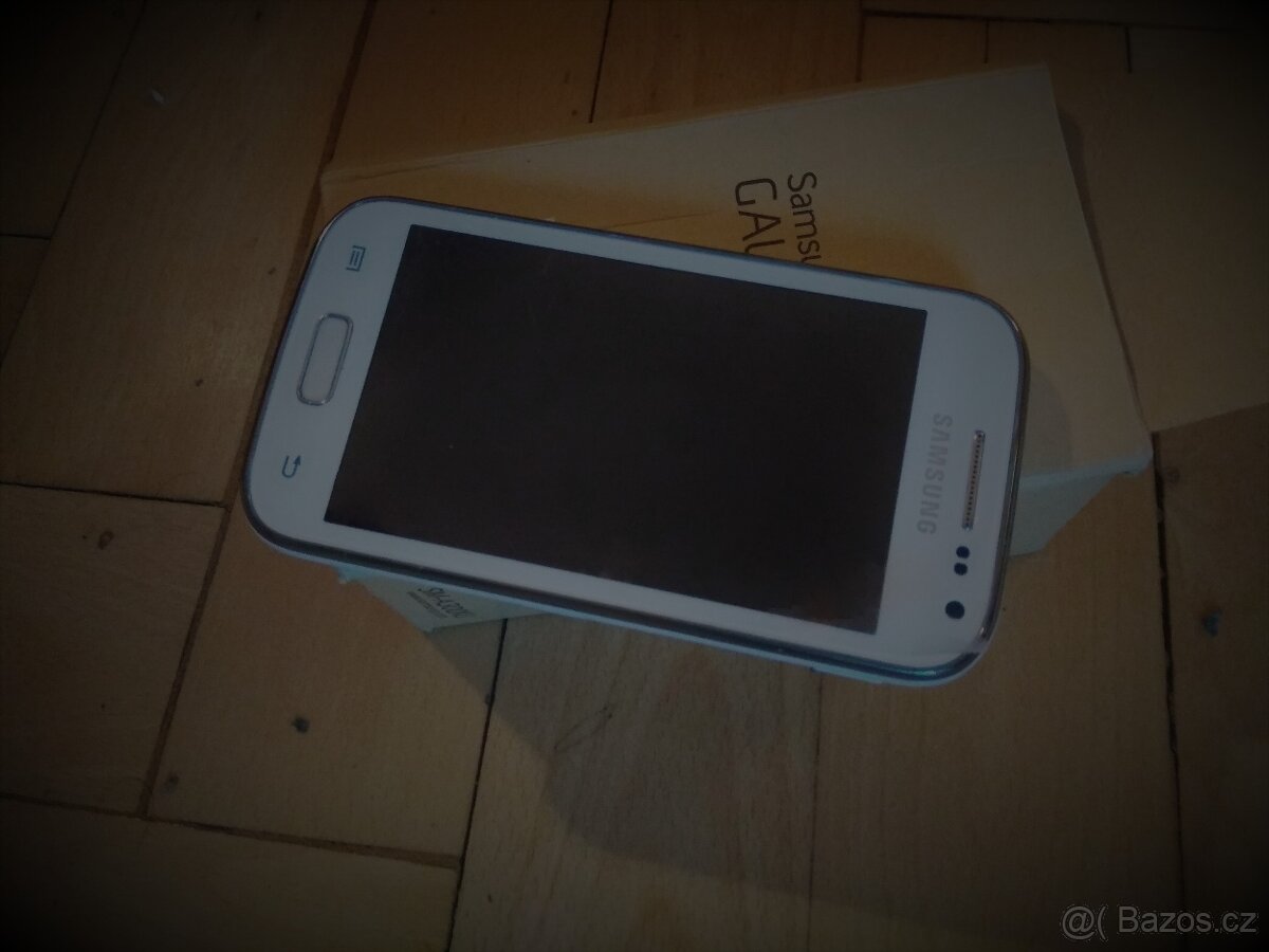 Samsung Galaxy Ace 2 GT-I8160P