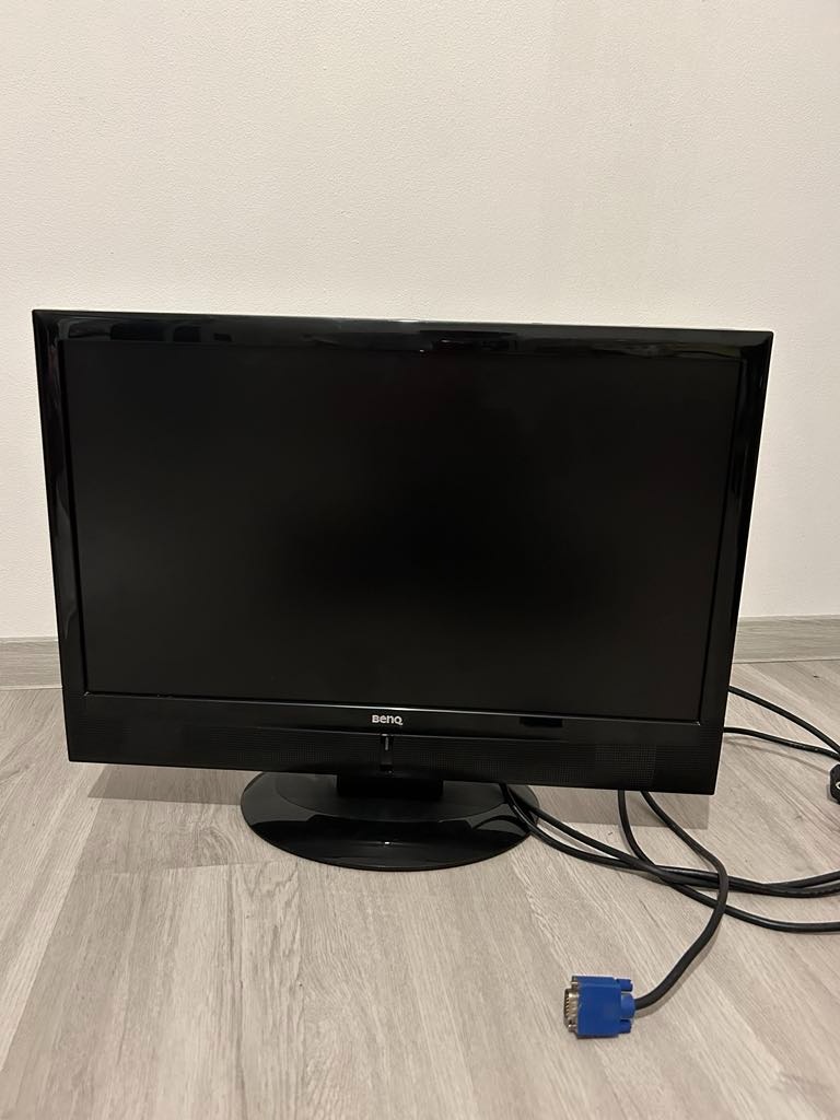 TV Monitor BenQ 24''