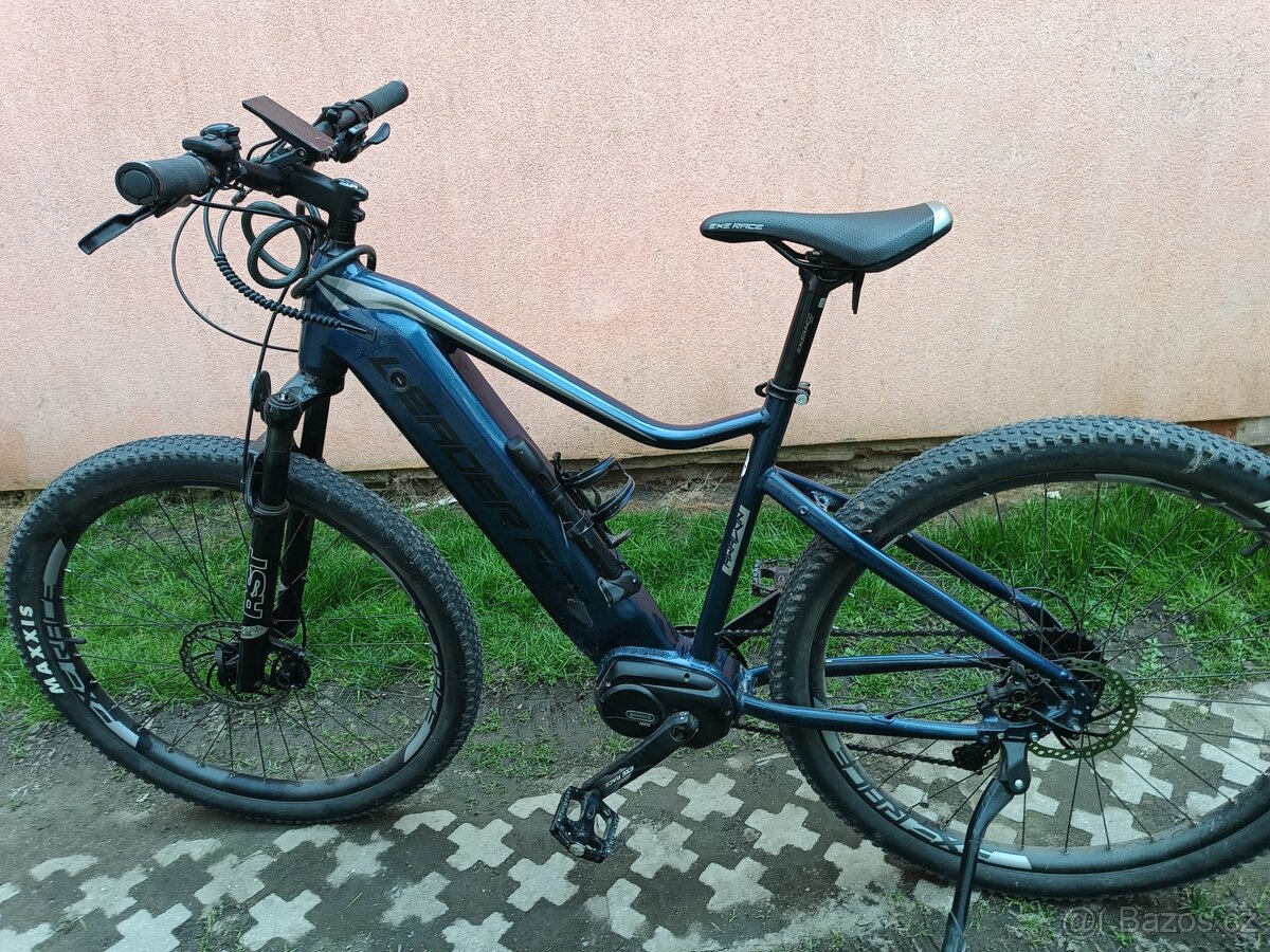 Horské elektroniko
