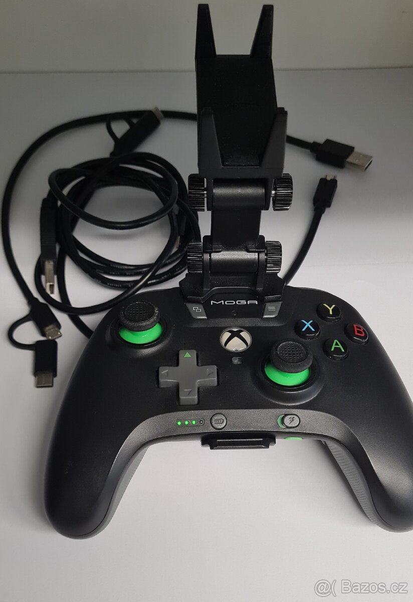 Gamepad MOGA Xp5-x Plus