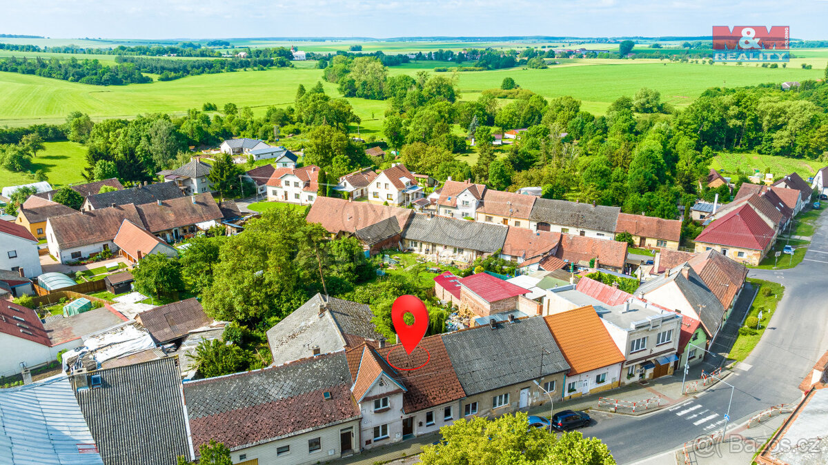 Prodej rodinného domu, 200 m², Vysoké Veselí