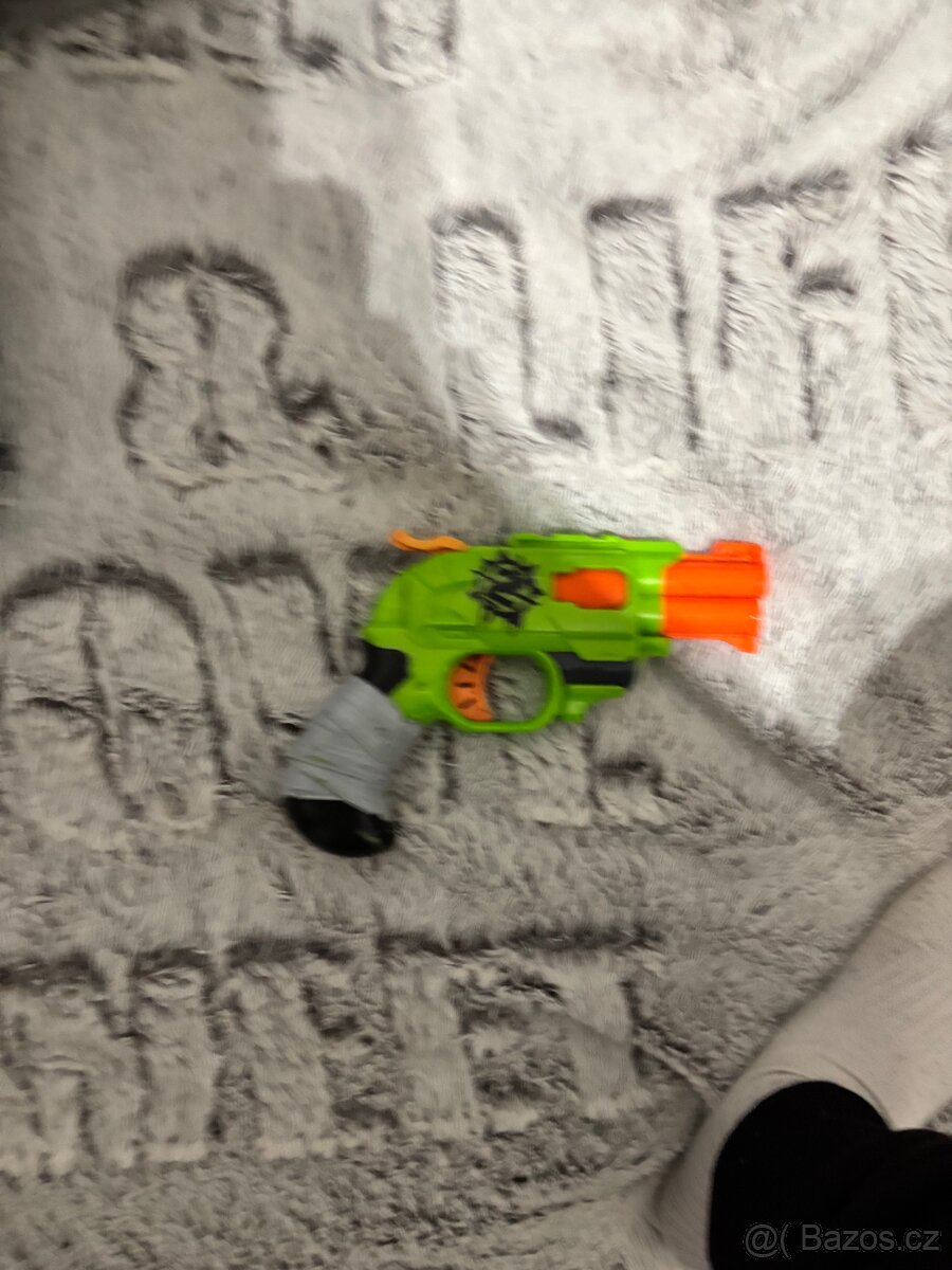 Nerf