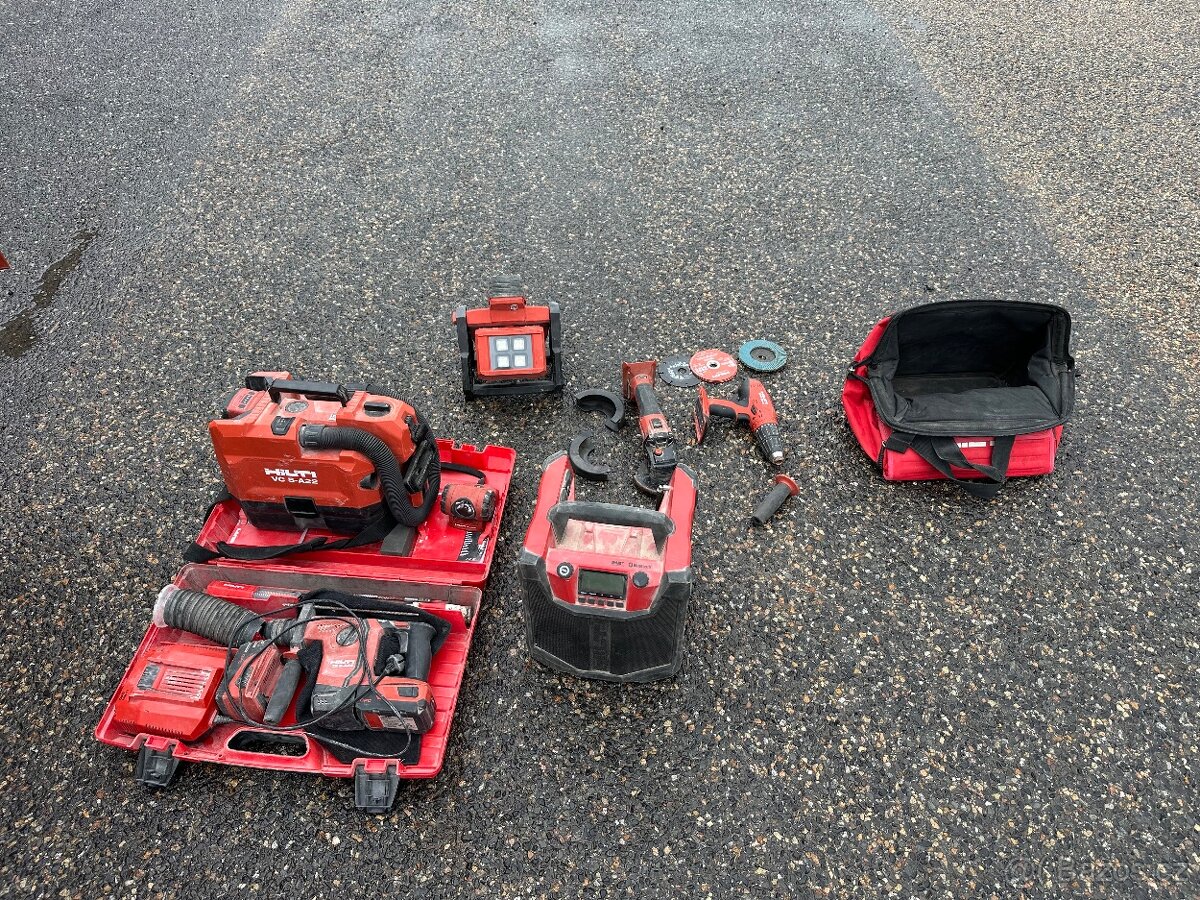Hilti