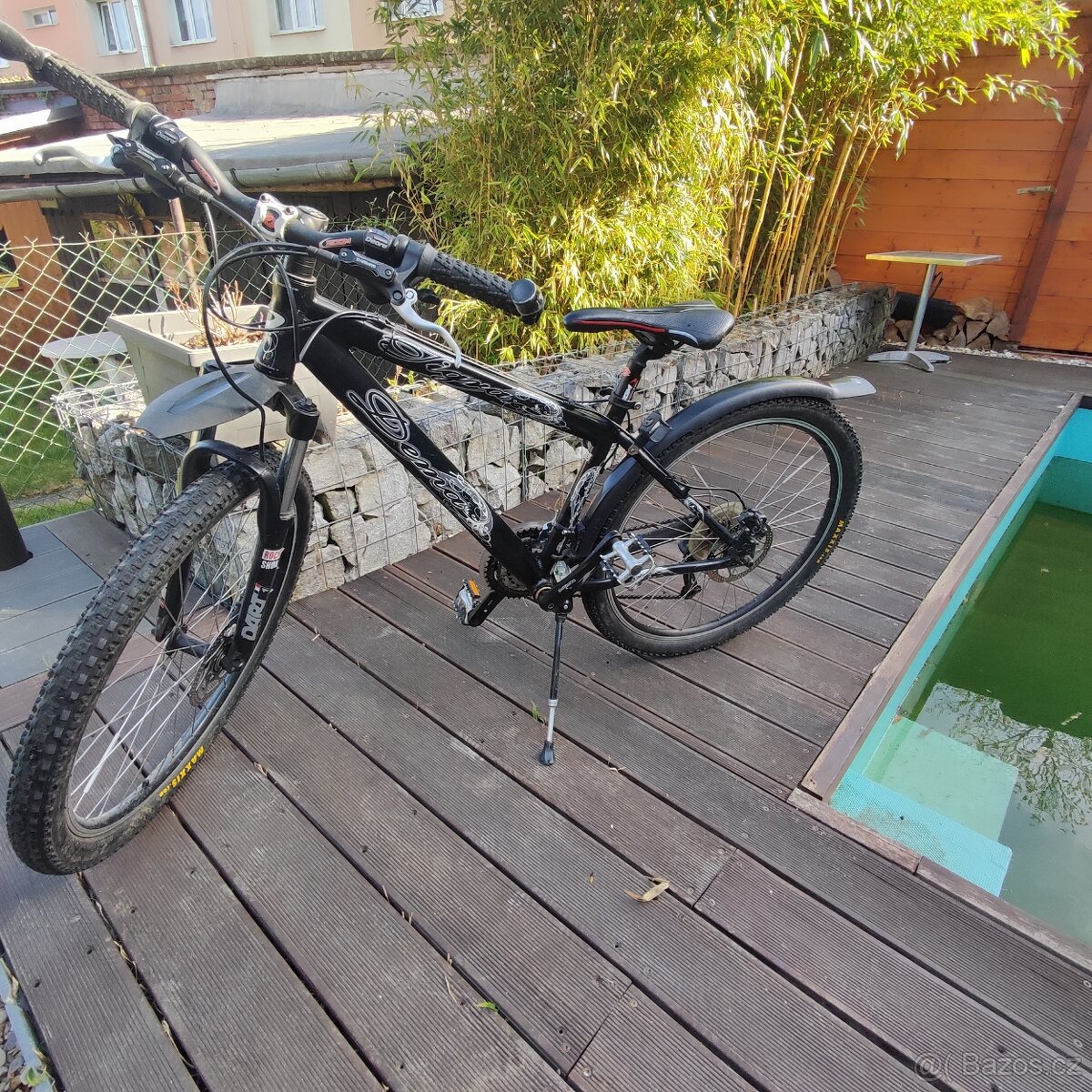 Juniorské kolo XS