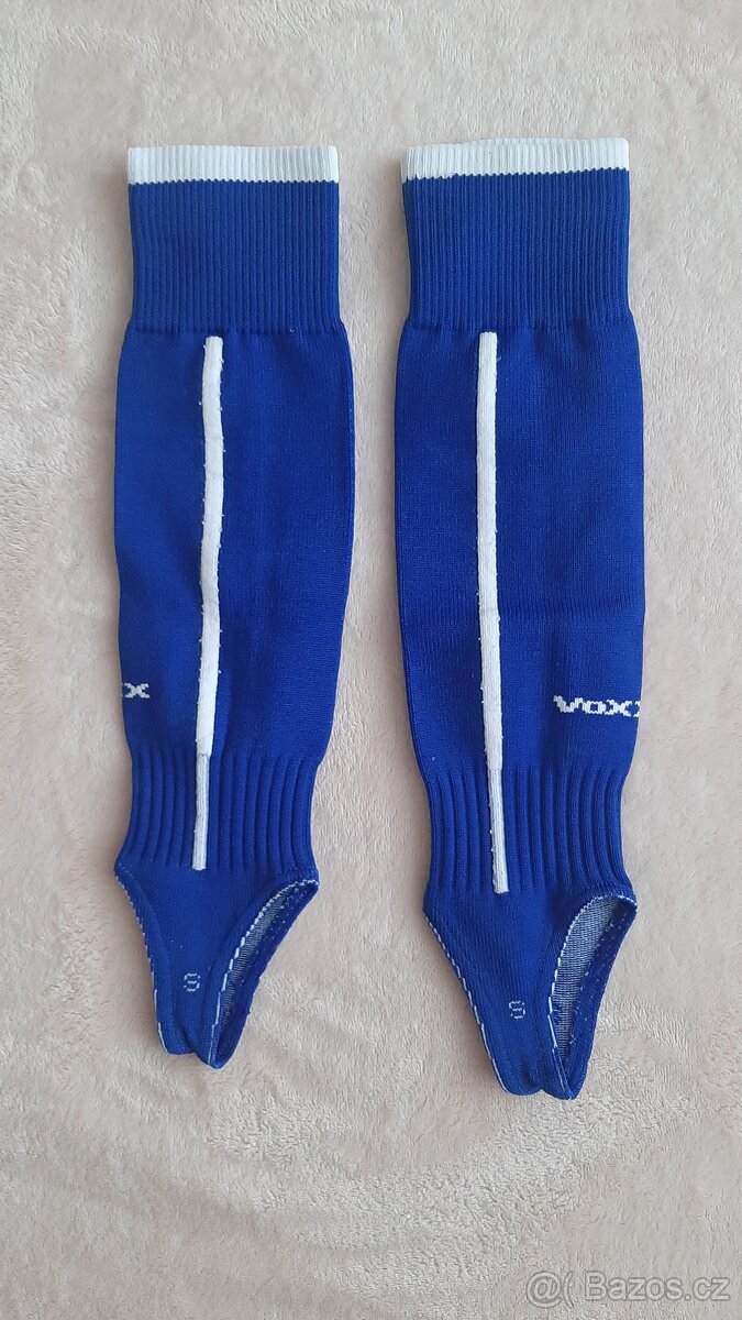 Fotbalové štulpny zn. Voxx