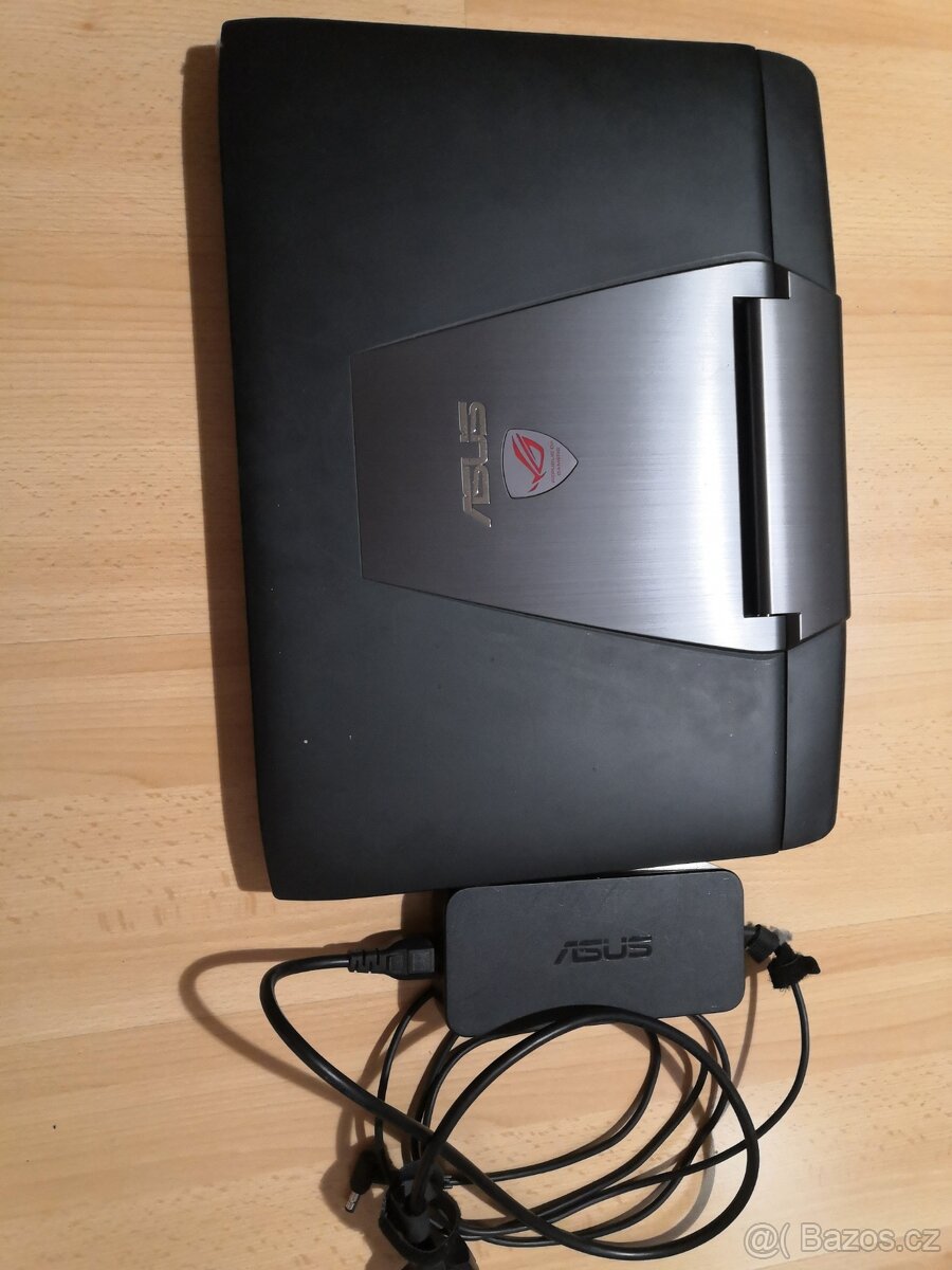 ASUS ROG Intel i7 16gb ram gtx