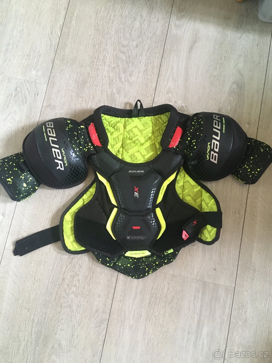 Ramena Bauer junior M