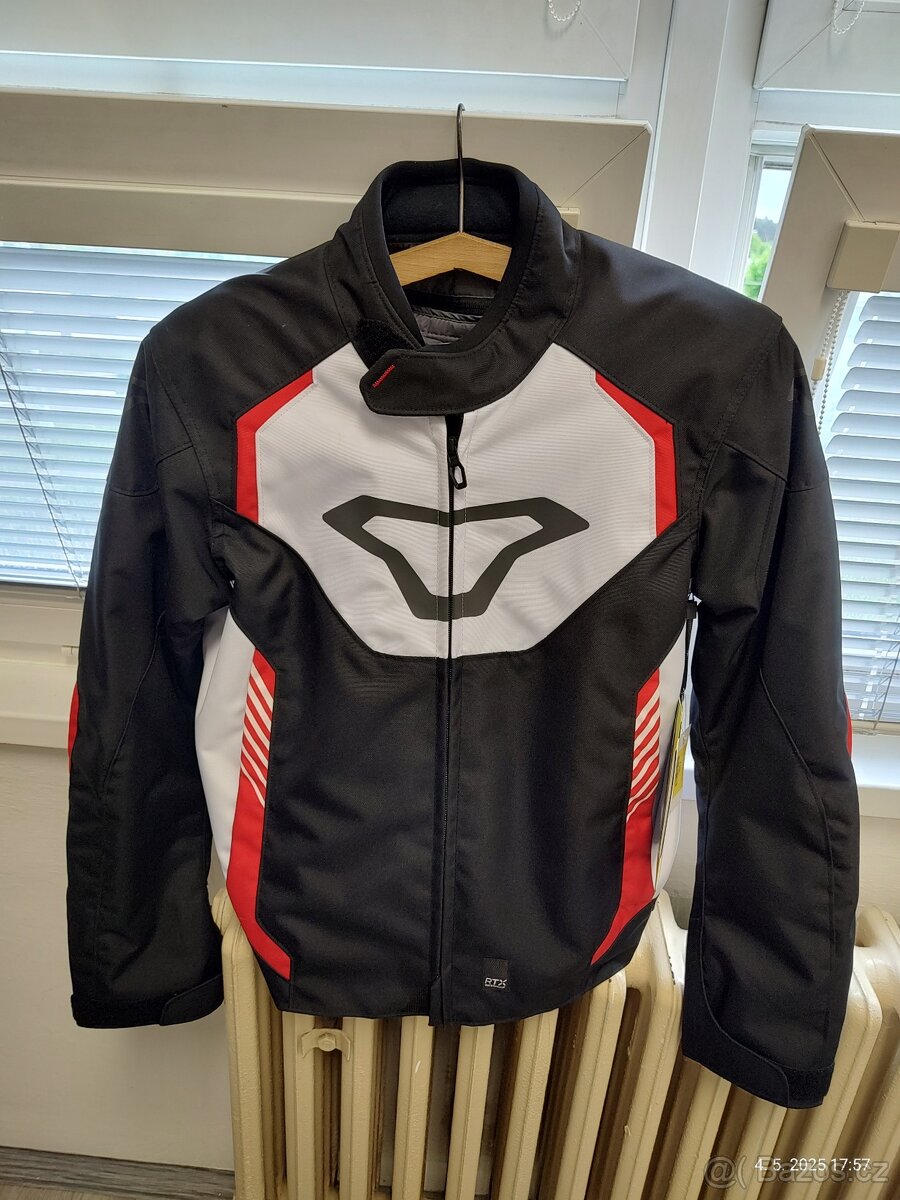 Macna Tazar bunda na moto velikost "L"