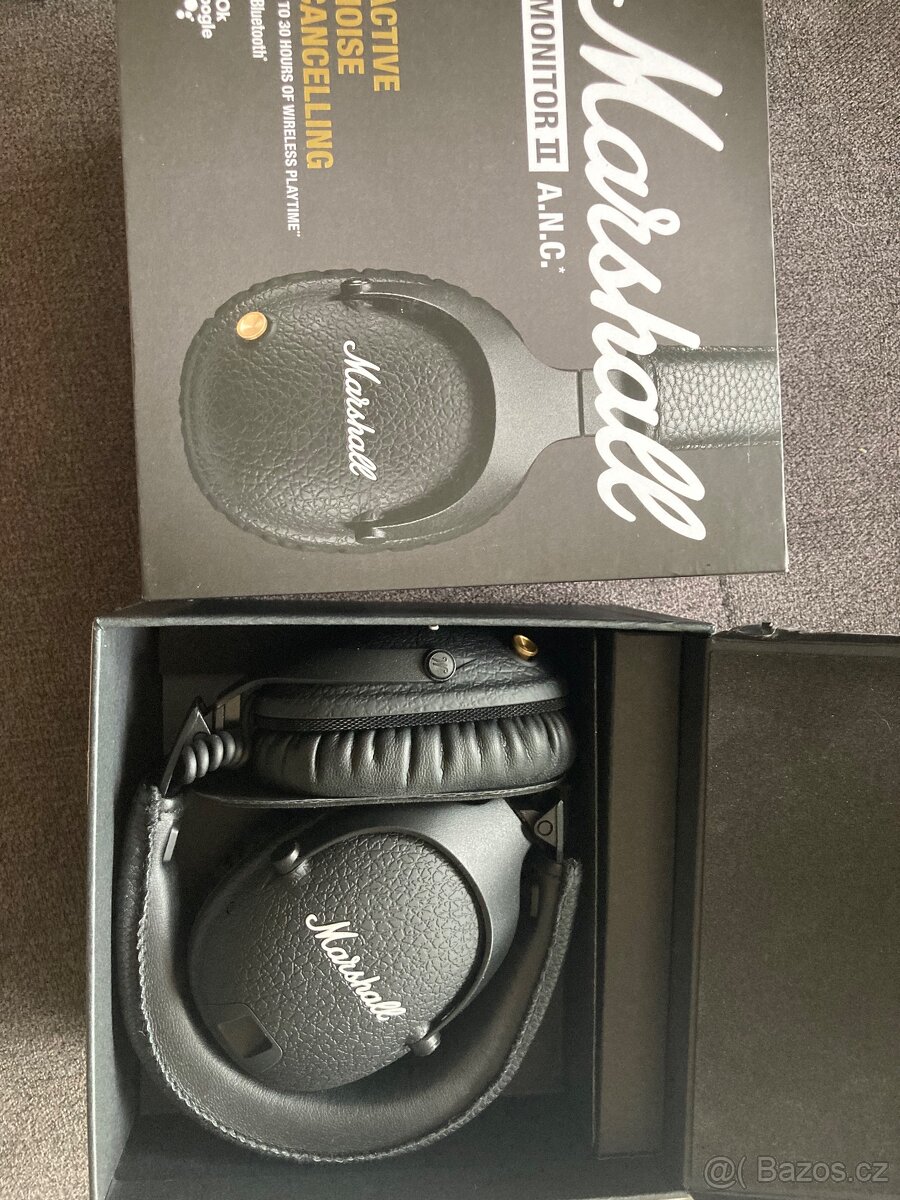 Marshall II