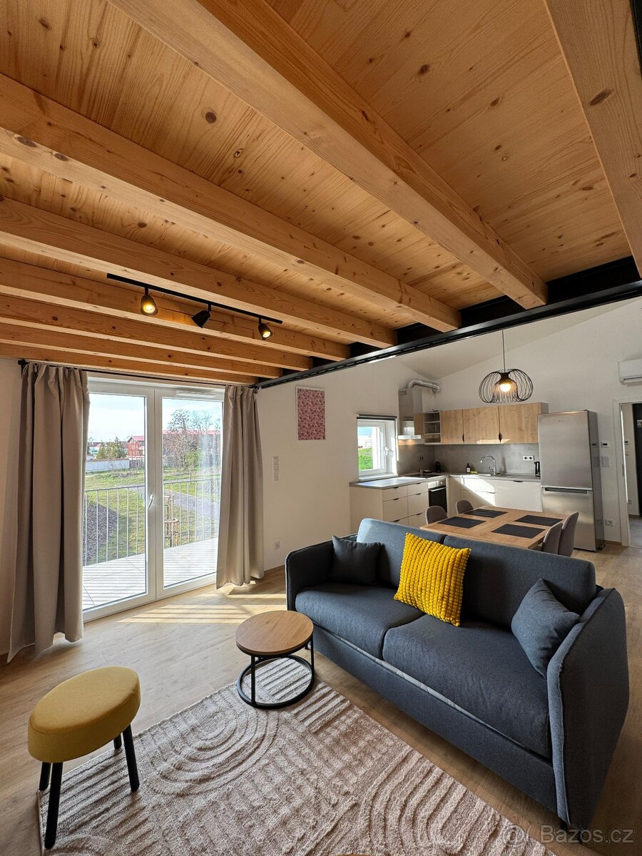 Úklid apartmánů