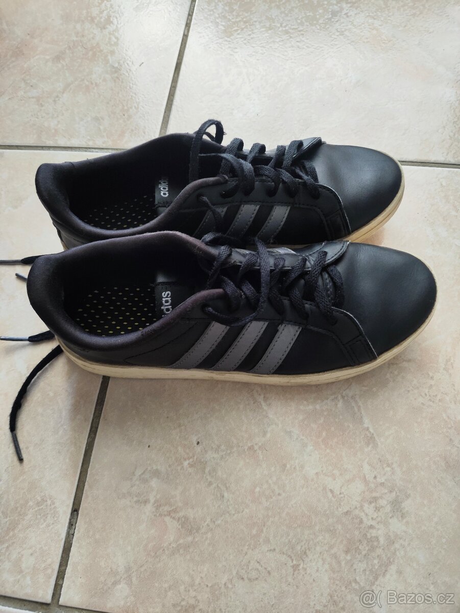 Boty Adidas vel. 36