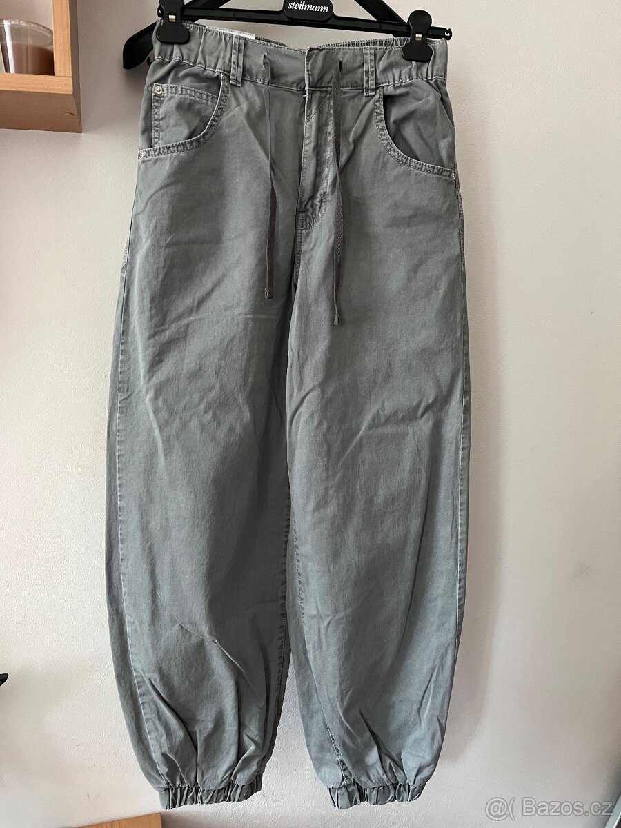 Kalhoty Jogger