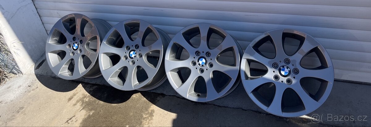 Bmw Styling 162 18