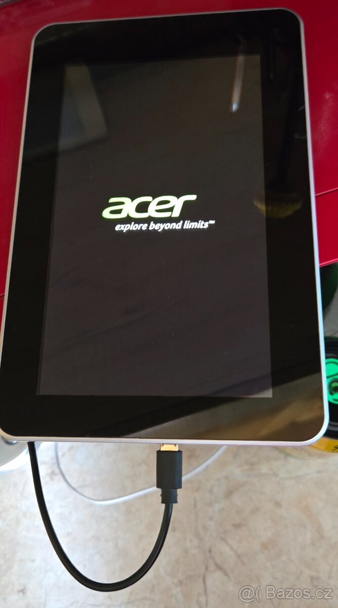 Tablet