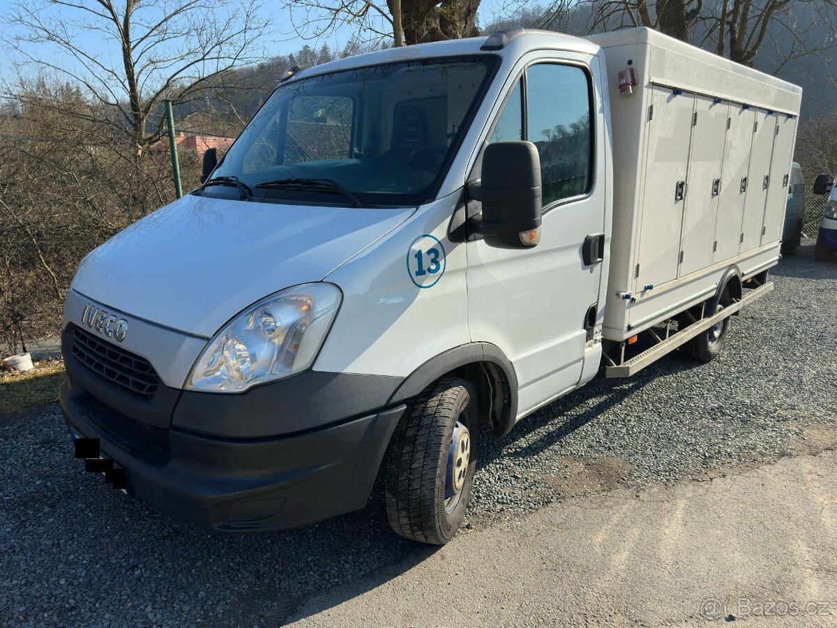 IVECO