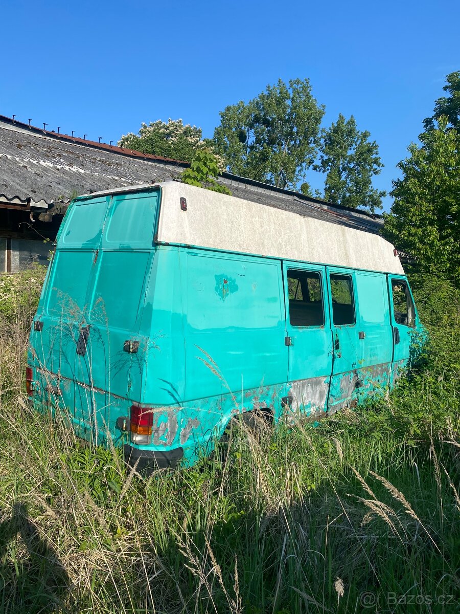 Prodám J5 peugot Citroen