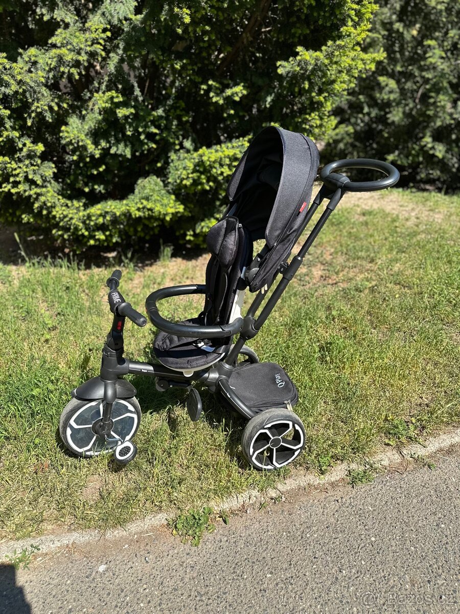 Dětská tříkolka ZOPA PRIME