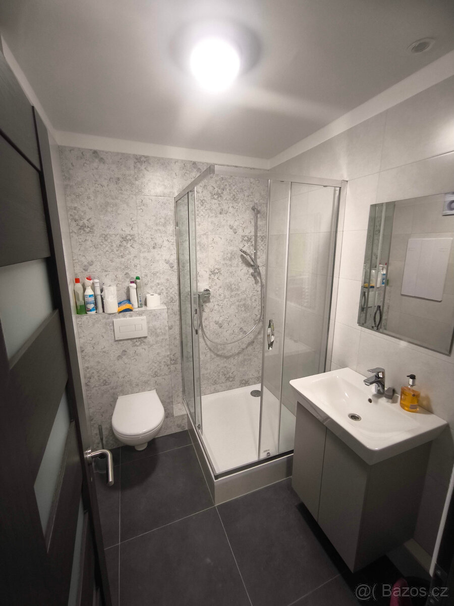 Byt Paskov 2+kk, 42m2,lodžie, nově zrekonstruovaný