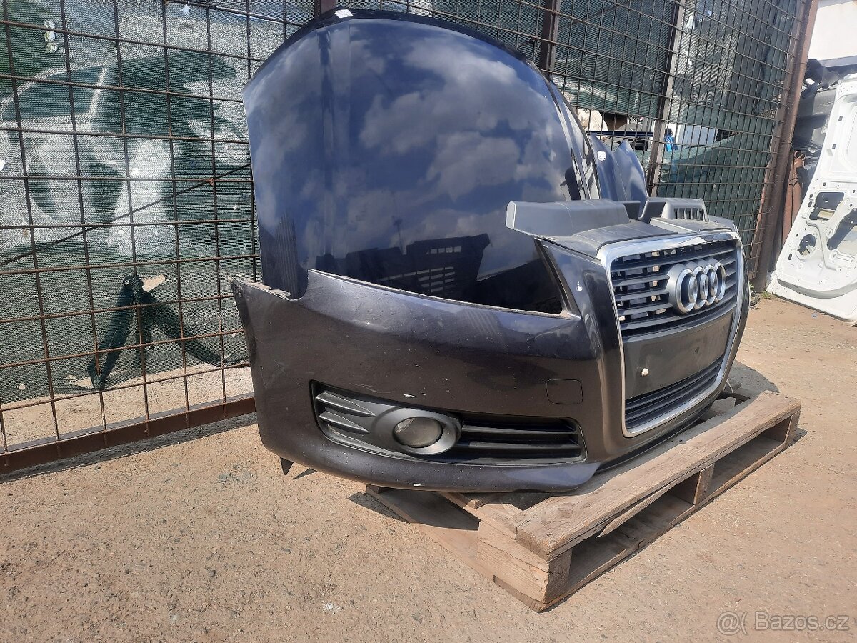 audi A3 8P 2008-2012