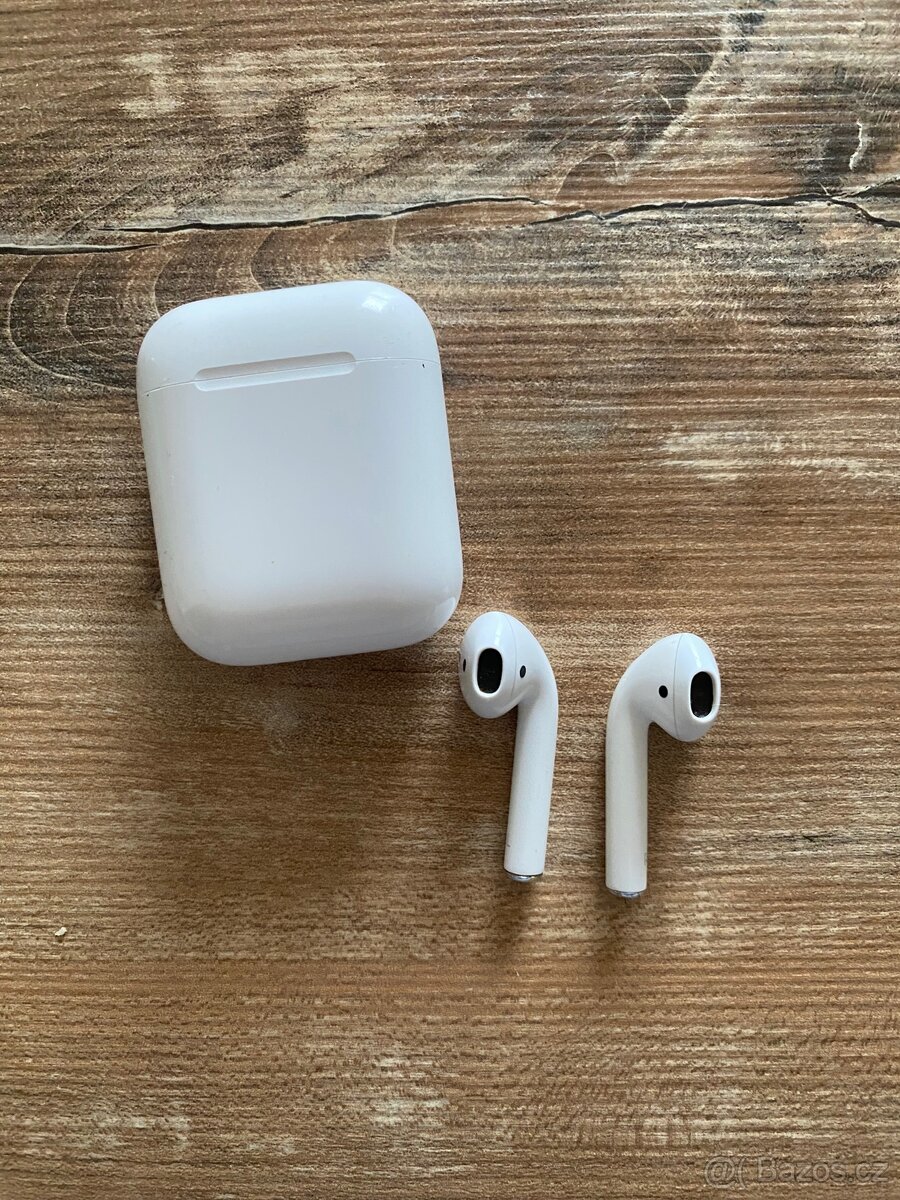 AirPods 1.generace
