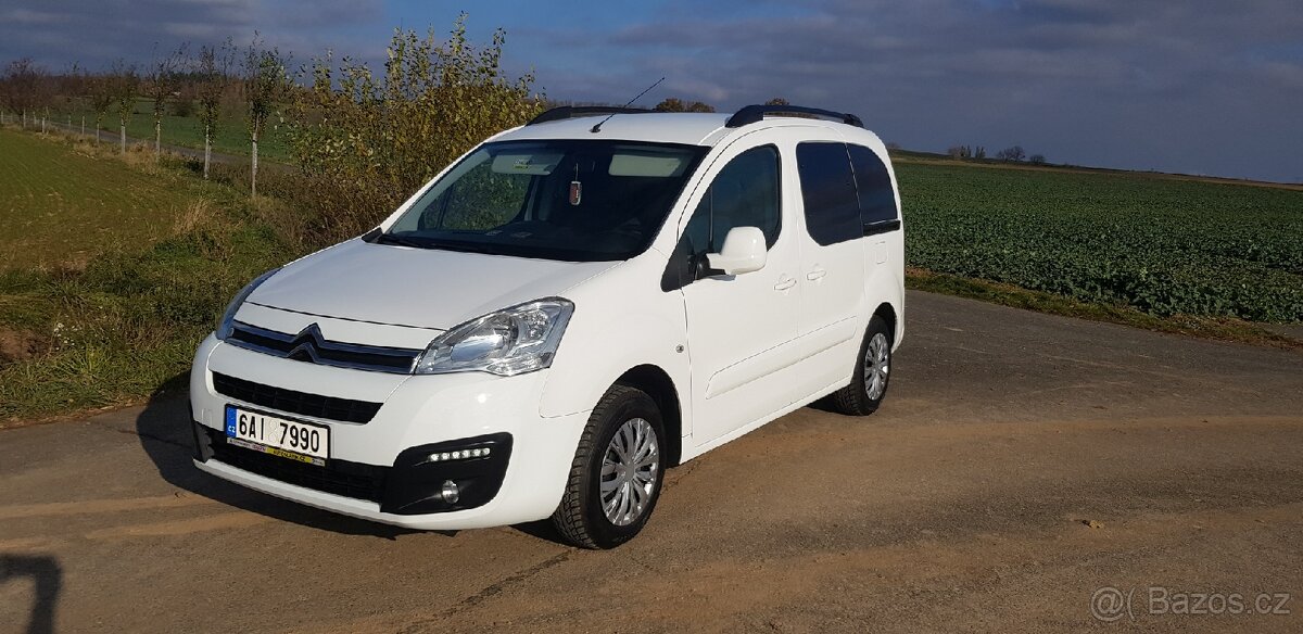 Citroen Berlingo Multispace